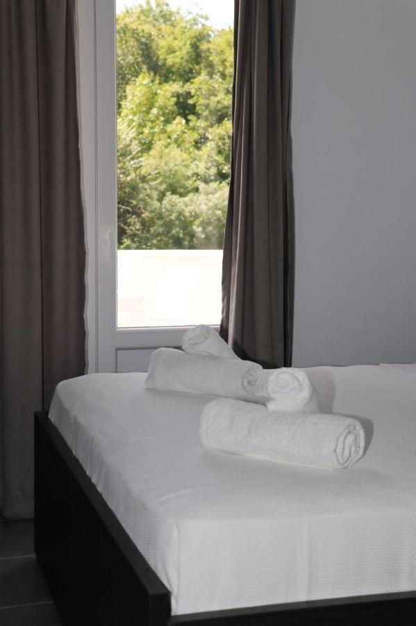 Hotel Velipoja Village エクステリア 写真